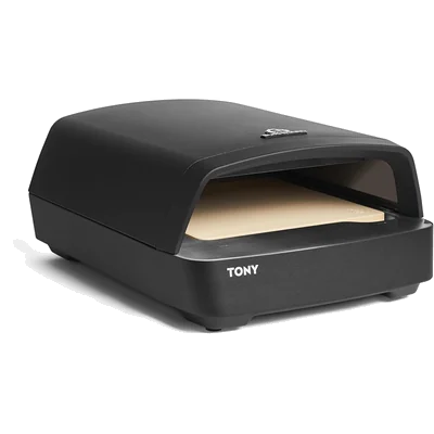 Burnhard Tony