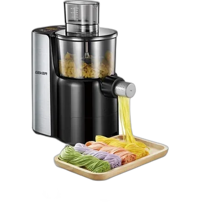 GEKER Machine à pâtes