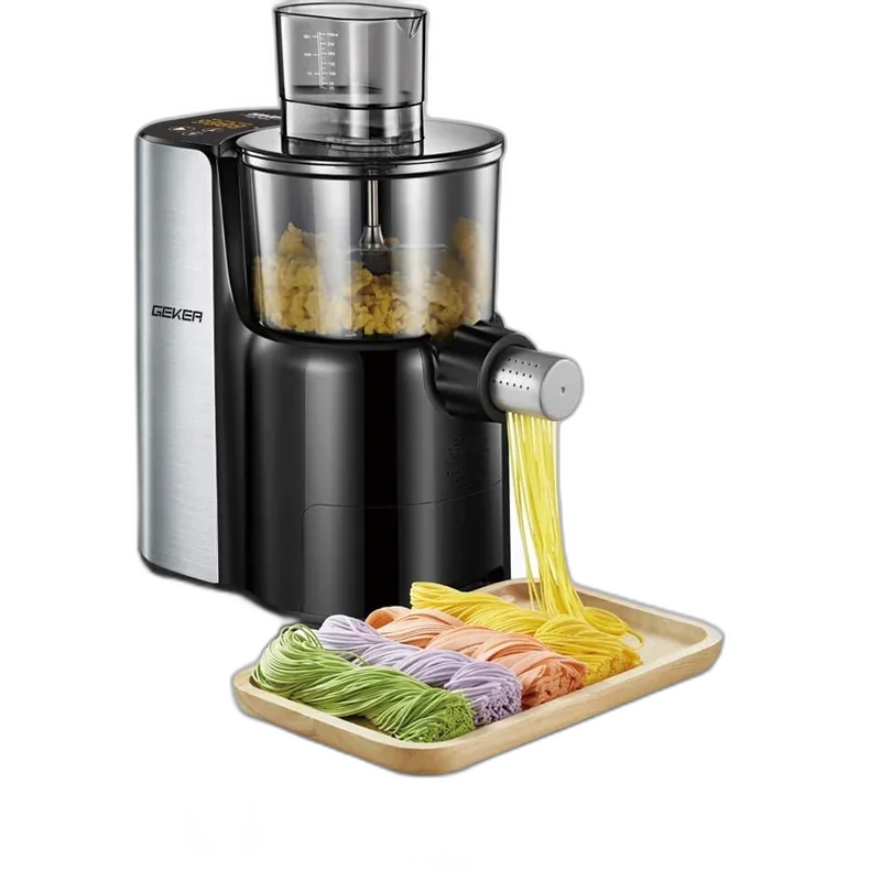 GEKER machine à pâtes