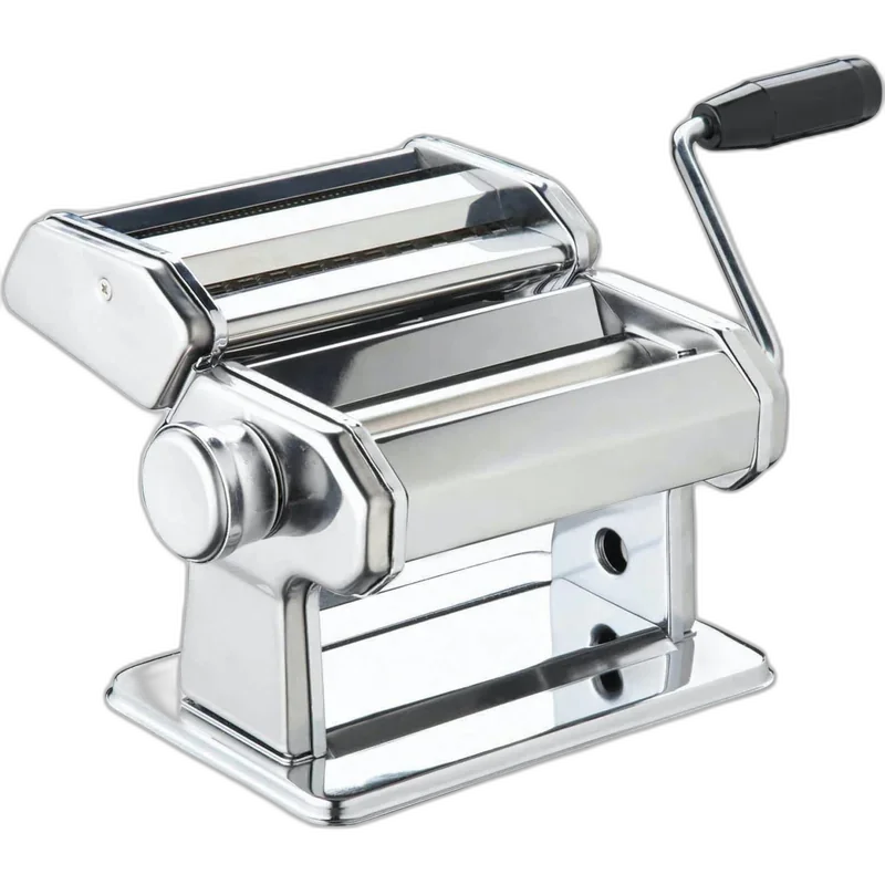 KitchenCraft machine à pâtes