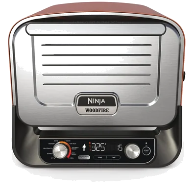 Ninja Woodfire OO101EU