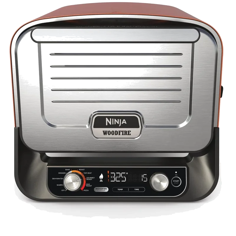 Ninja Woodfire OO101EU