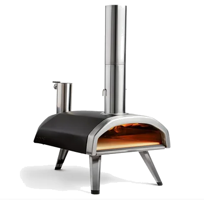 Ooni Fyra 12