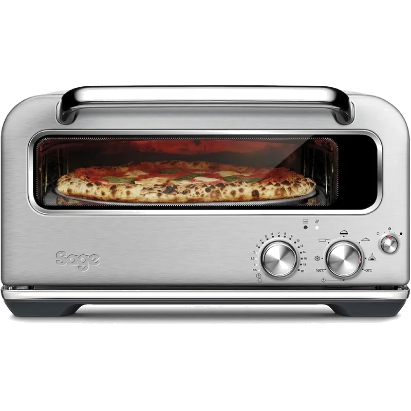 Sage The Smart Oven Pizzaiolo