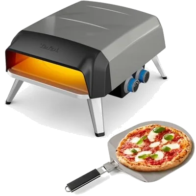 Tefal Pizza Pronto