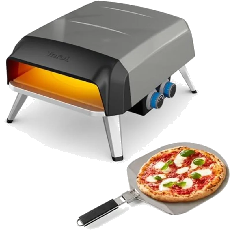 Tefal Pizza Pronto